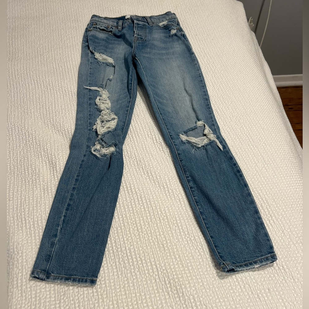 Pistola Women’s Jeans